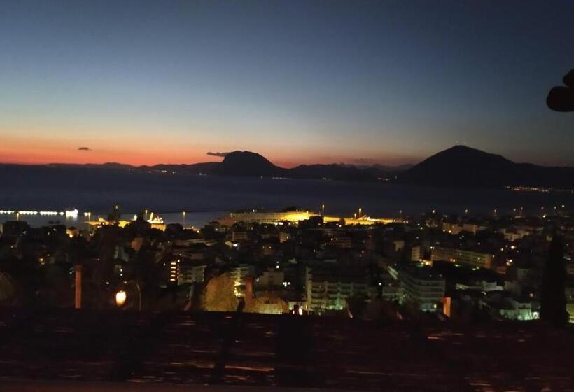 בית מלון כפרי El Greco