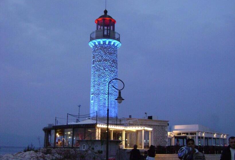 בית מלון כפרי El Greco