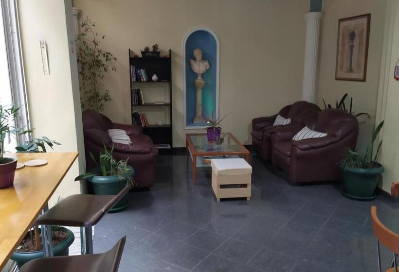 בית מלון כפרי El Greco