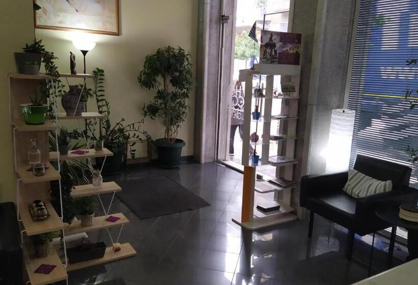 בית מלון כפרי El Greco