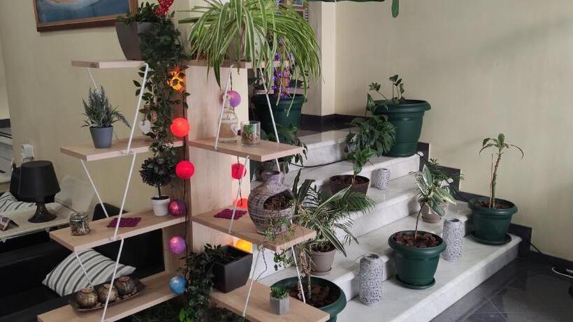 בית מלון כפרי El Greco