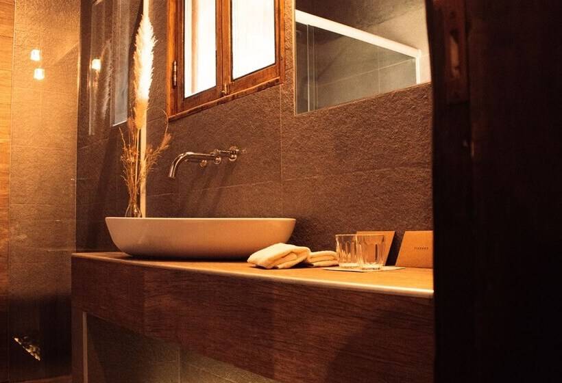 فندق Estancia San Alberto Lodge