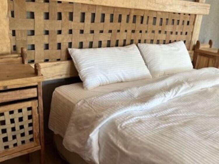 فندق Estancia San Alberto Lodge