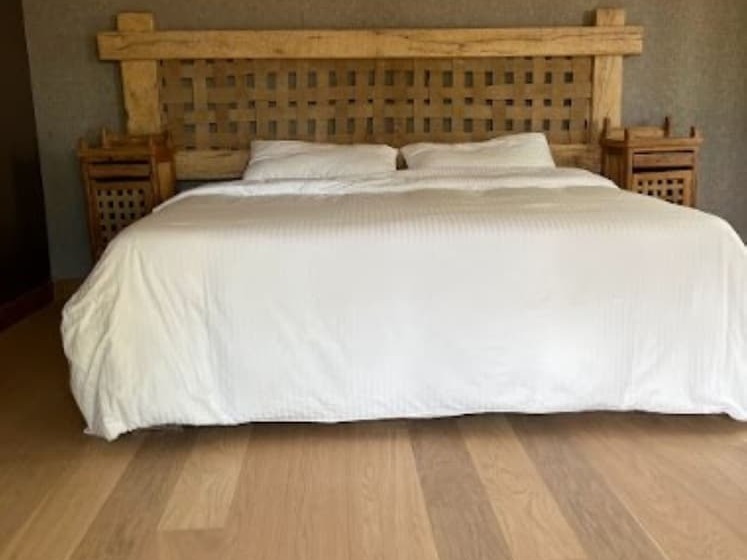 فندق Estancia San Alberto Lodge