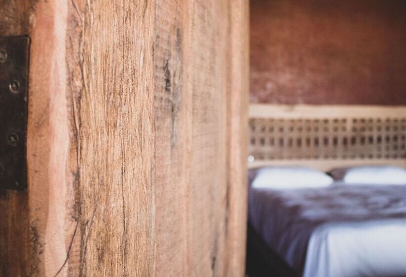 فندق Estancia San Alberto Lodge