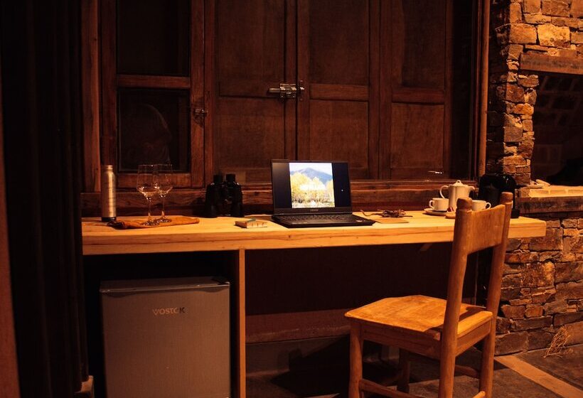 فندق Estancia San Alberto Lodge