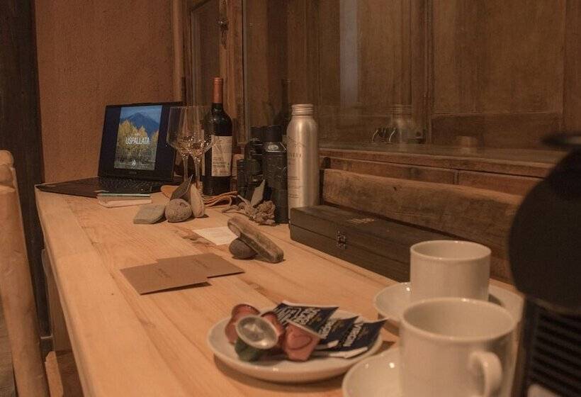 فندق Estancia San Alberto Lodge