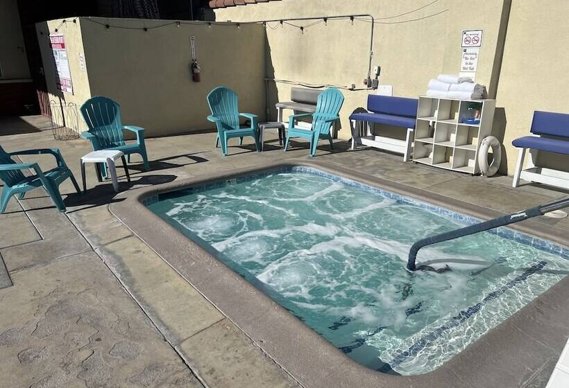 فندق Exotic Dreams Resort