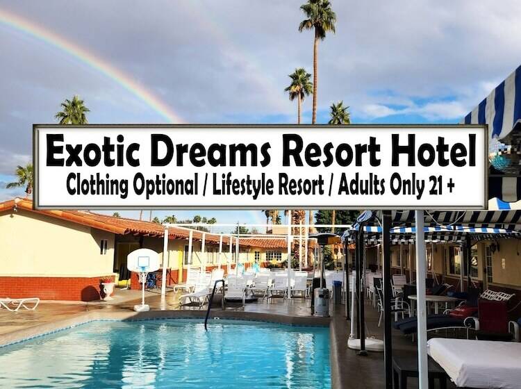 فندق Exotic Dreams Resort