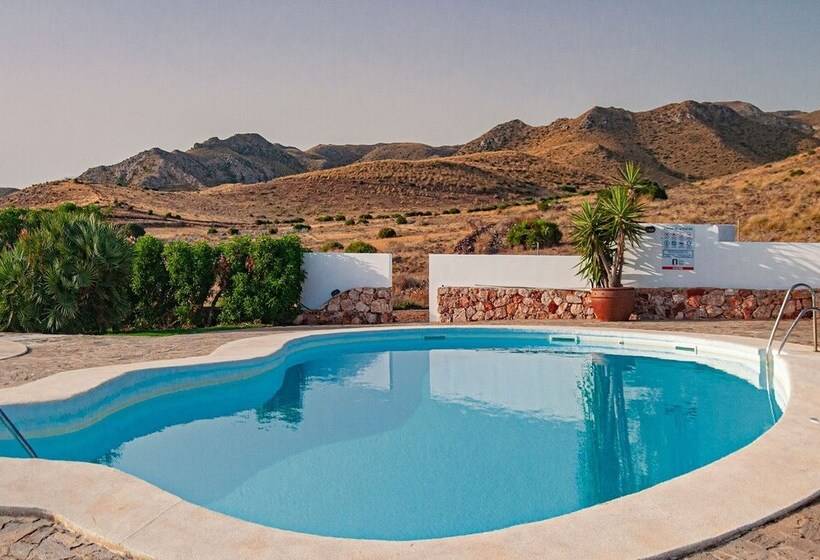 호텔 Finca Maltés San José