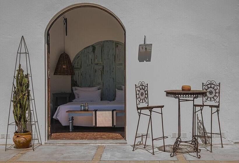 호텔 Finca Maltés San José