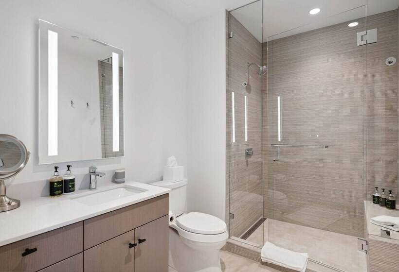 בית מלון כפרי Frontgate By Ewh