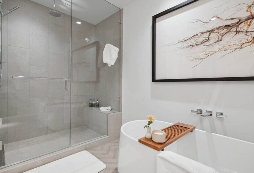 בית מלון כפרי Frontgate By Ewh