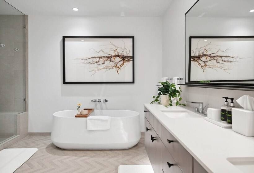 בית מלון כפרי Frontgate By Ewh