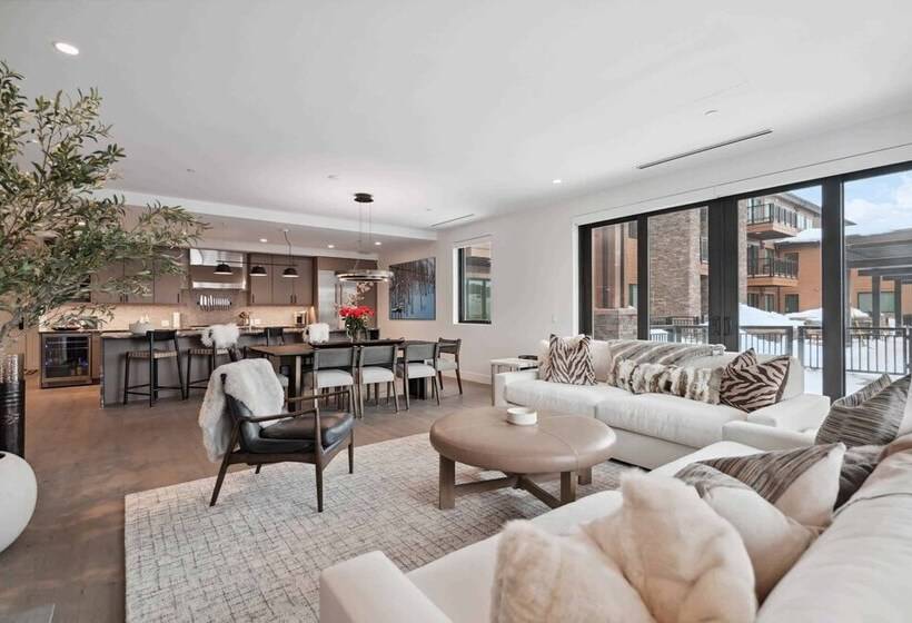 בית מלון כפרי Frontgate By Ewh