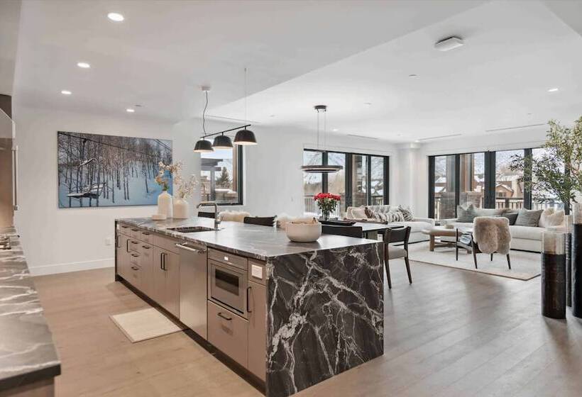 בית מלון כפרי Frontgate By Ewh