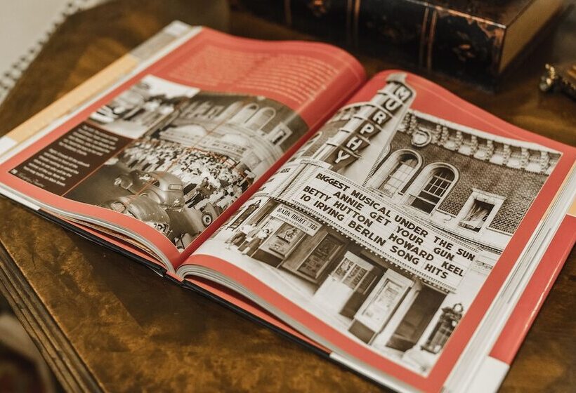 فندق General Denver