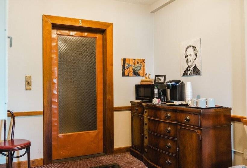 فندق General Denver