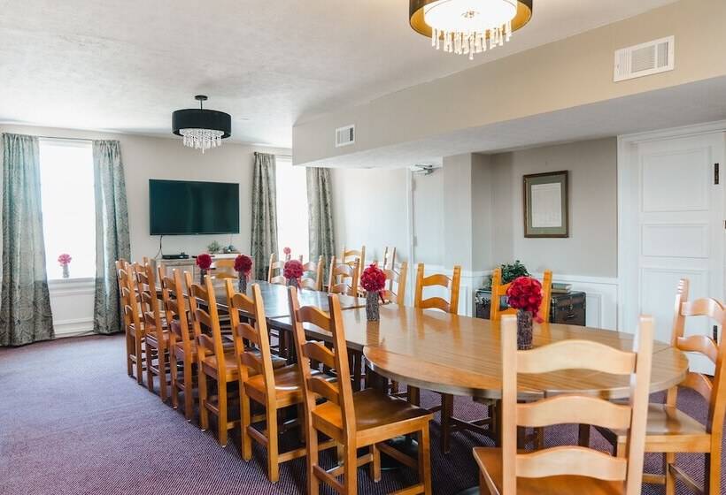 فندق General Denver