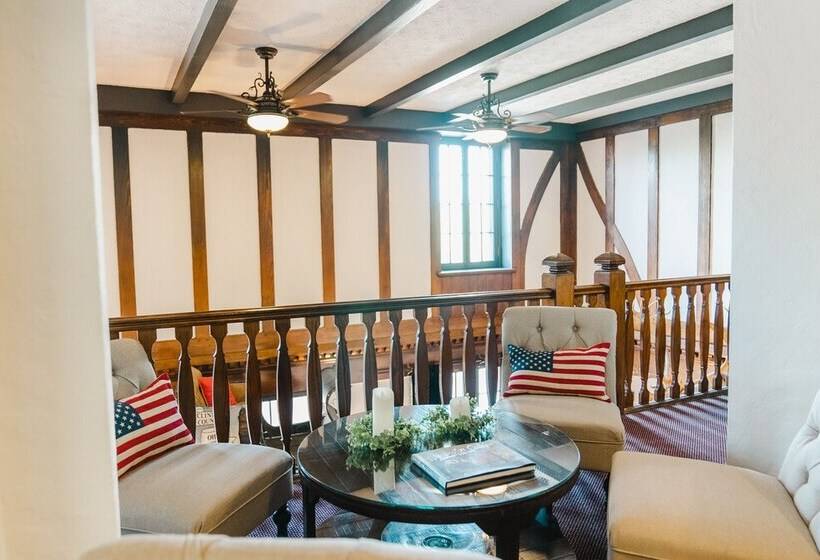 فندق General Denver