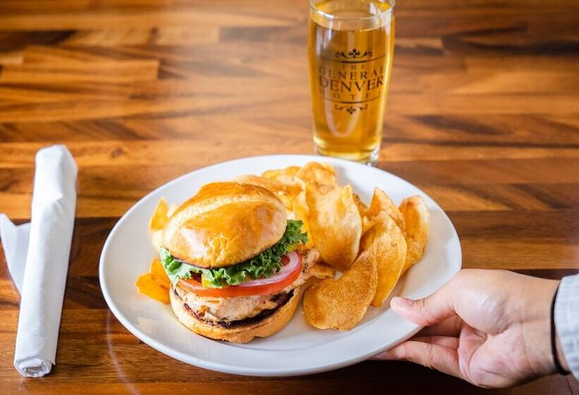 فندق General Denver