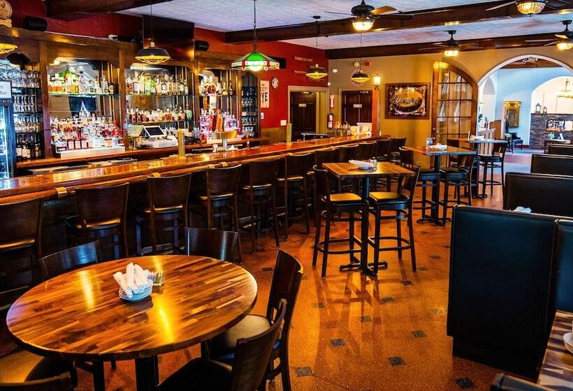 فندق General Denver