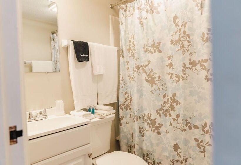 فندق General Denver