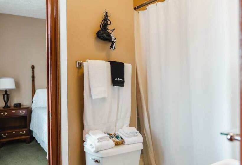 فندق General Denver