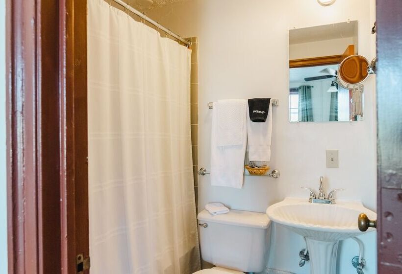 فندق General Denver