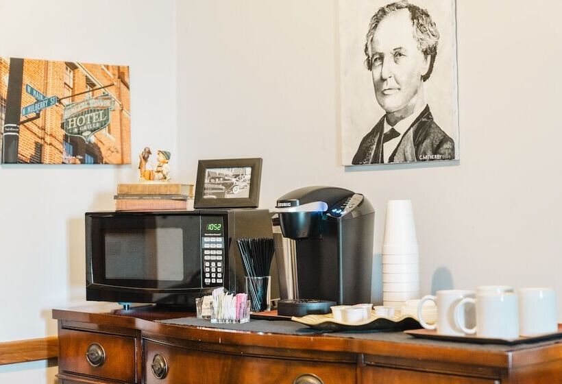 فندق General Denver