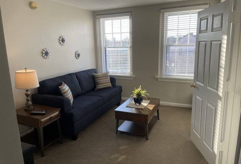 فندق General Denver