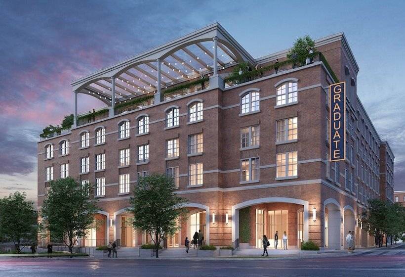فندق Graduate By Hilton Auburn Al