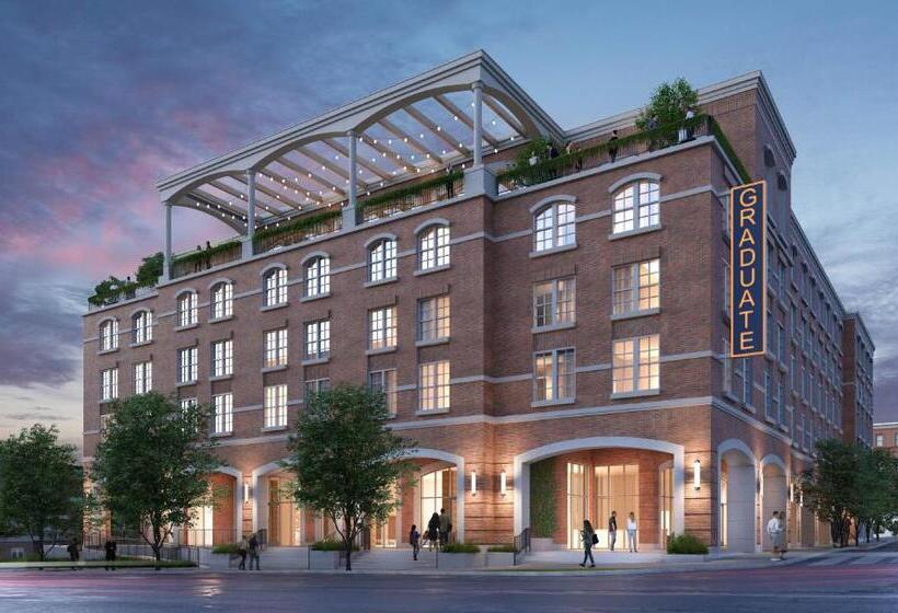 فندق Graduate By Hilton Auburn Al