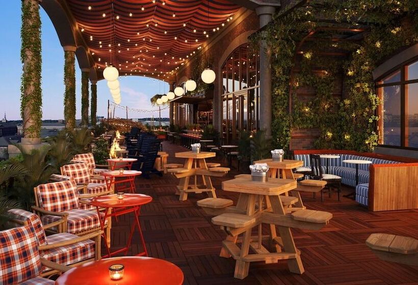 فندق Graduate By Hilton Auburn Al