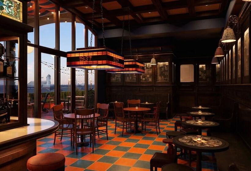 فندق Graduate By Hilton Auburn Al