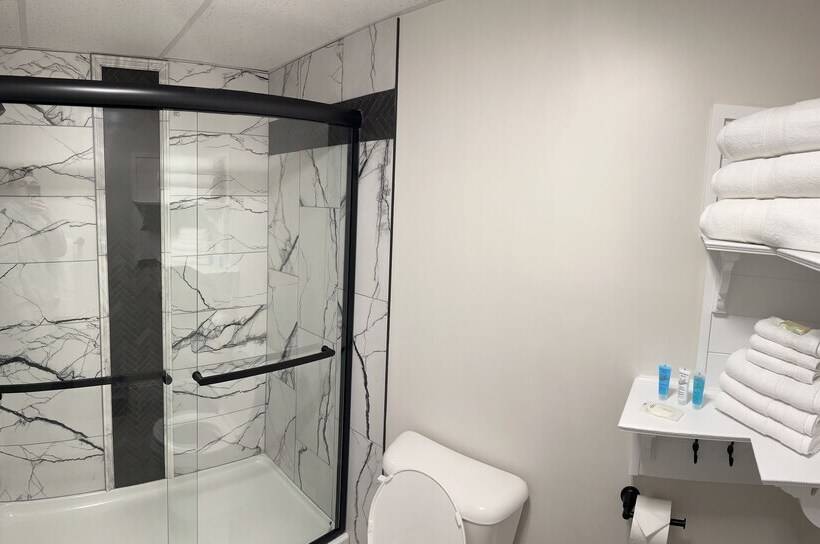 فندق Green Harbor