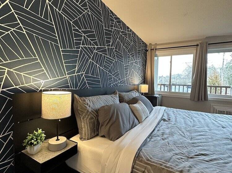 فندق Green Harbor