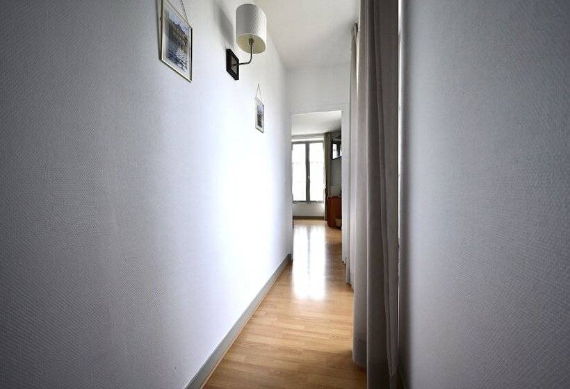 酒店 Hôtel   La Cuisine Des Lulus