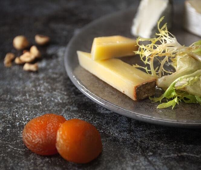 酒店 Hôtel   La Cuisine Des Lulus