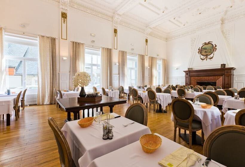 ホテル Hôtel Du Parc