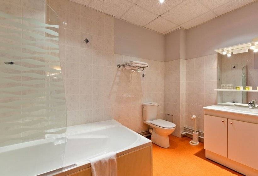 ホテル Hôtel Du Parc