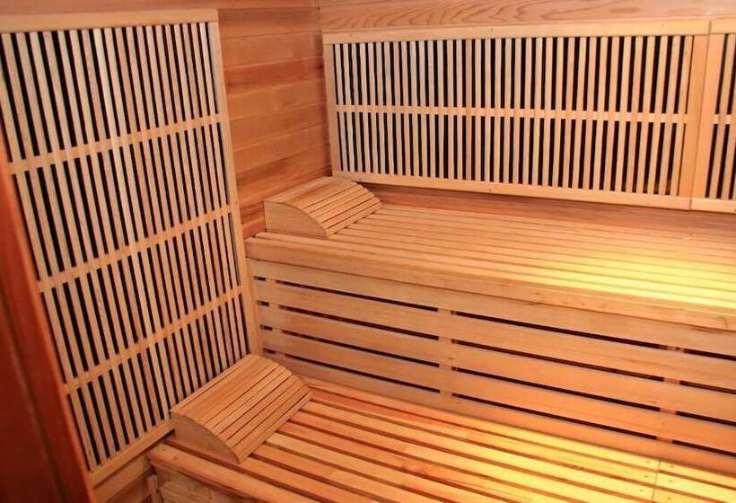 酒店 Hôtel Restaurant Les Marronniers