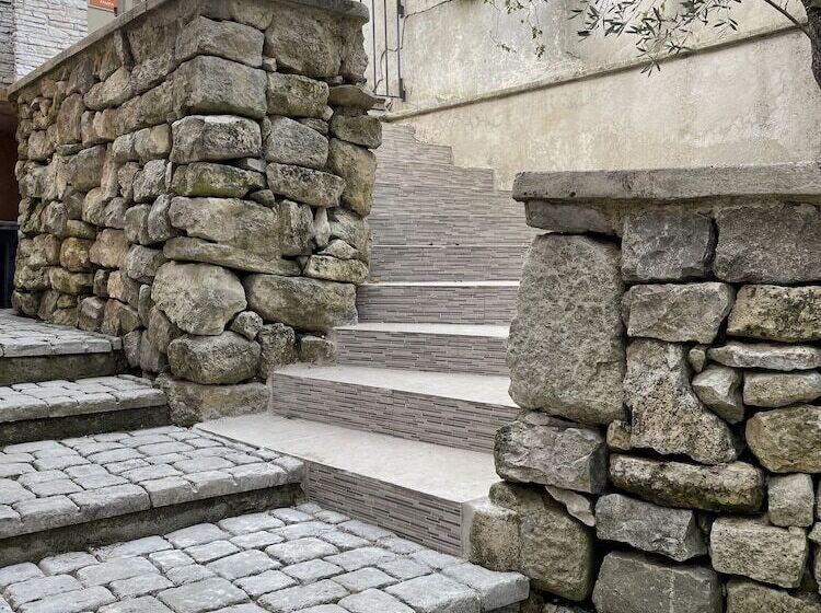 호텔 In Provence Hôtel