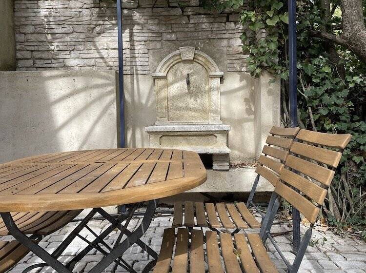 호텔 In Provence Hôtel