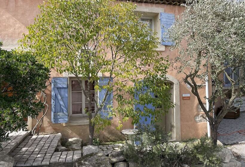 호텔 In Provence Hôtel