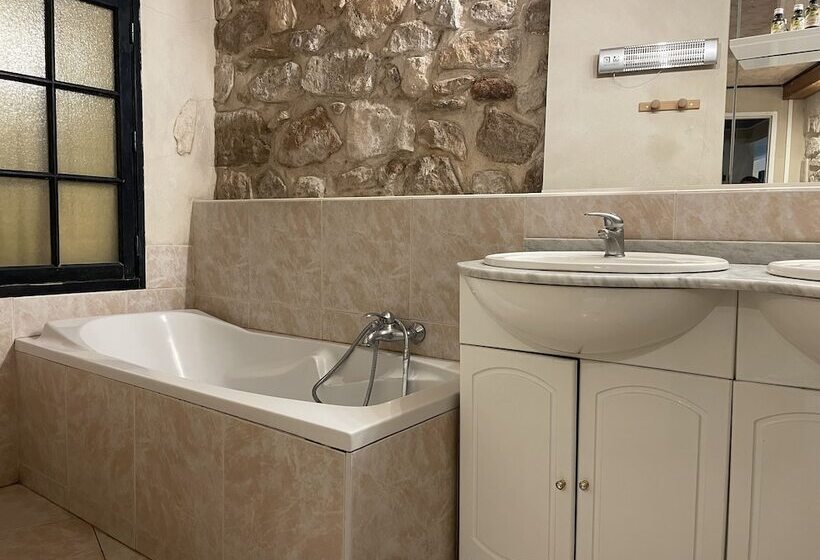 호텔 In Provence Hôtel