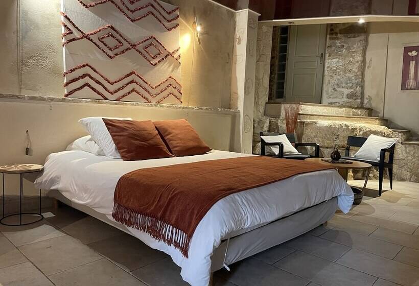 호텔 In Provence Hôtel