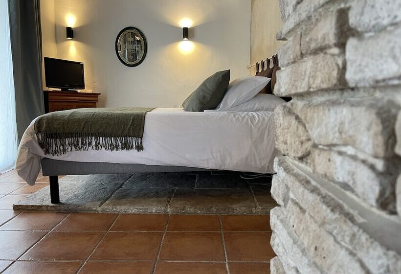 호텔 In Provence Hôtel