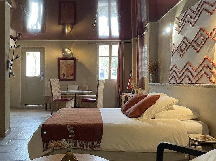 호텔 In Provence Hôtel