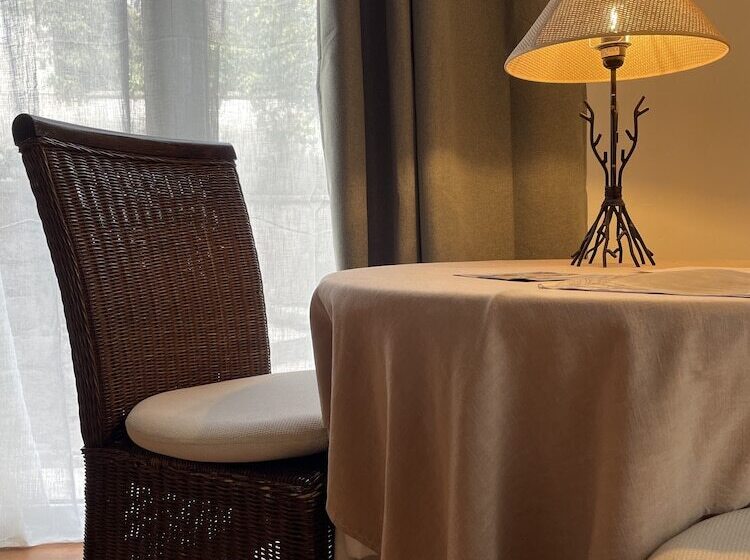 호텔 In Provence Hôtel